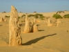 The Pinnacles