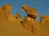 The Pinnacles
